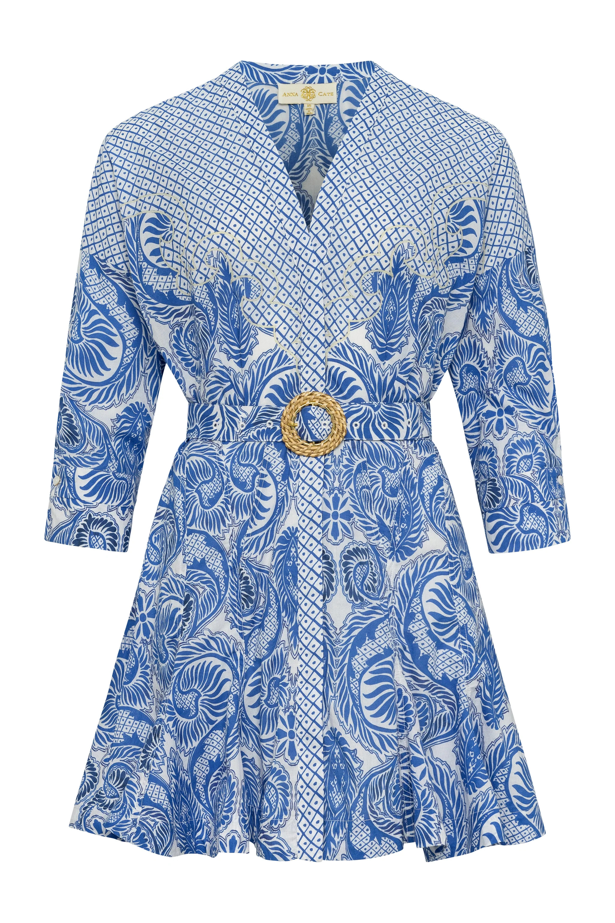 Maddie Dress | Anna Cate Collection