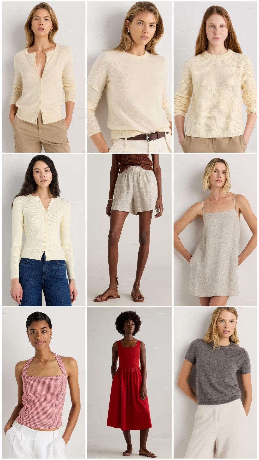 #LTKspring #LTKspringtrends #LTKhaul