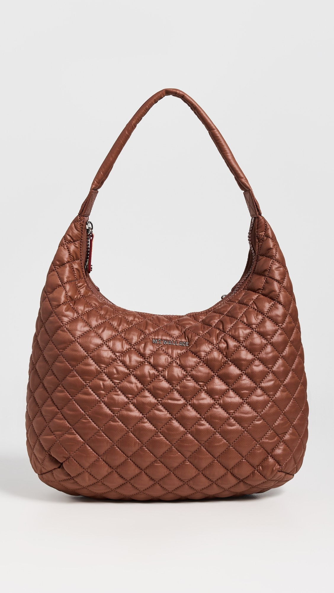 MZ Wallace Large Metro Shoulder Bag | Shopbop | Shopbop