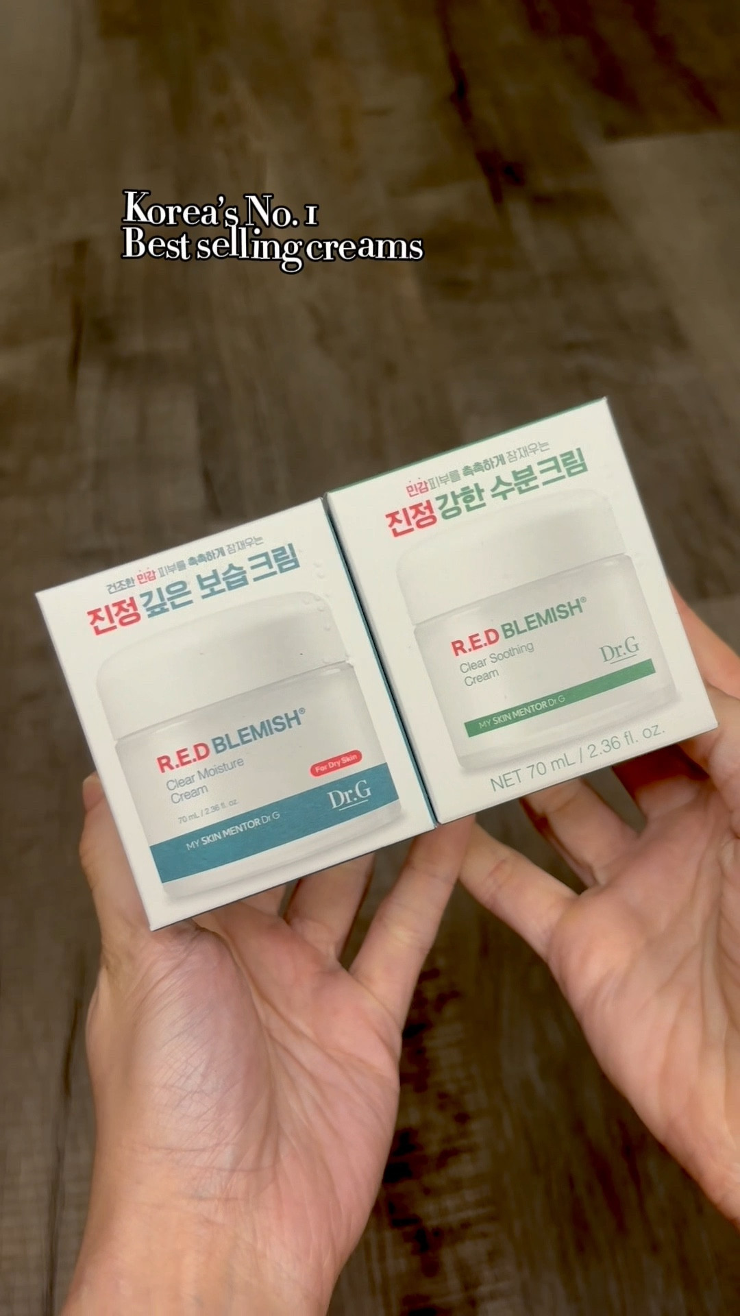 Korean skincare is the best 

#LTKBeauty #LTKWatchNow #LTKFindsUnder100