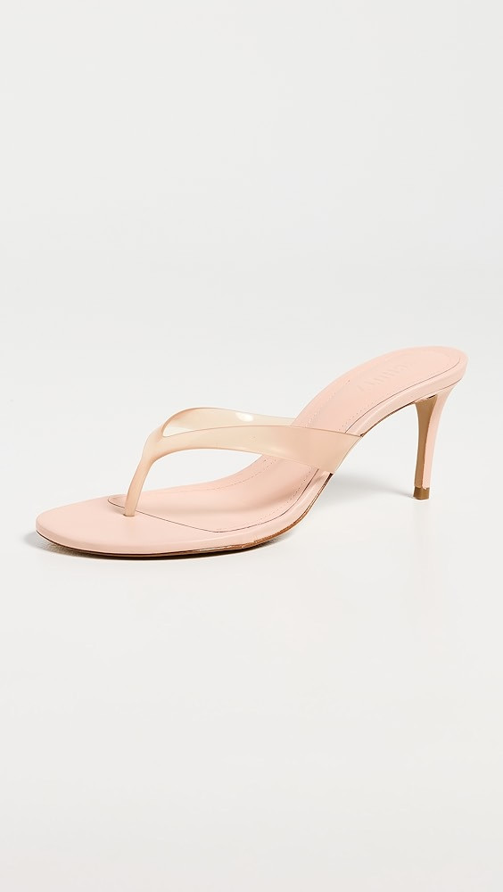 Roslyn Jelly Heeled Sandals | Shopbop
