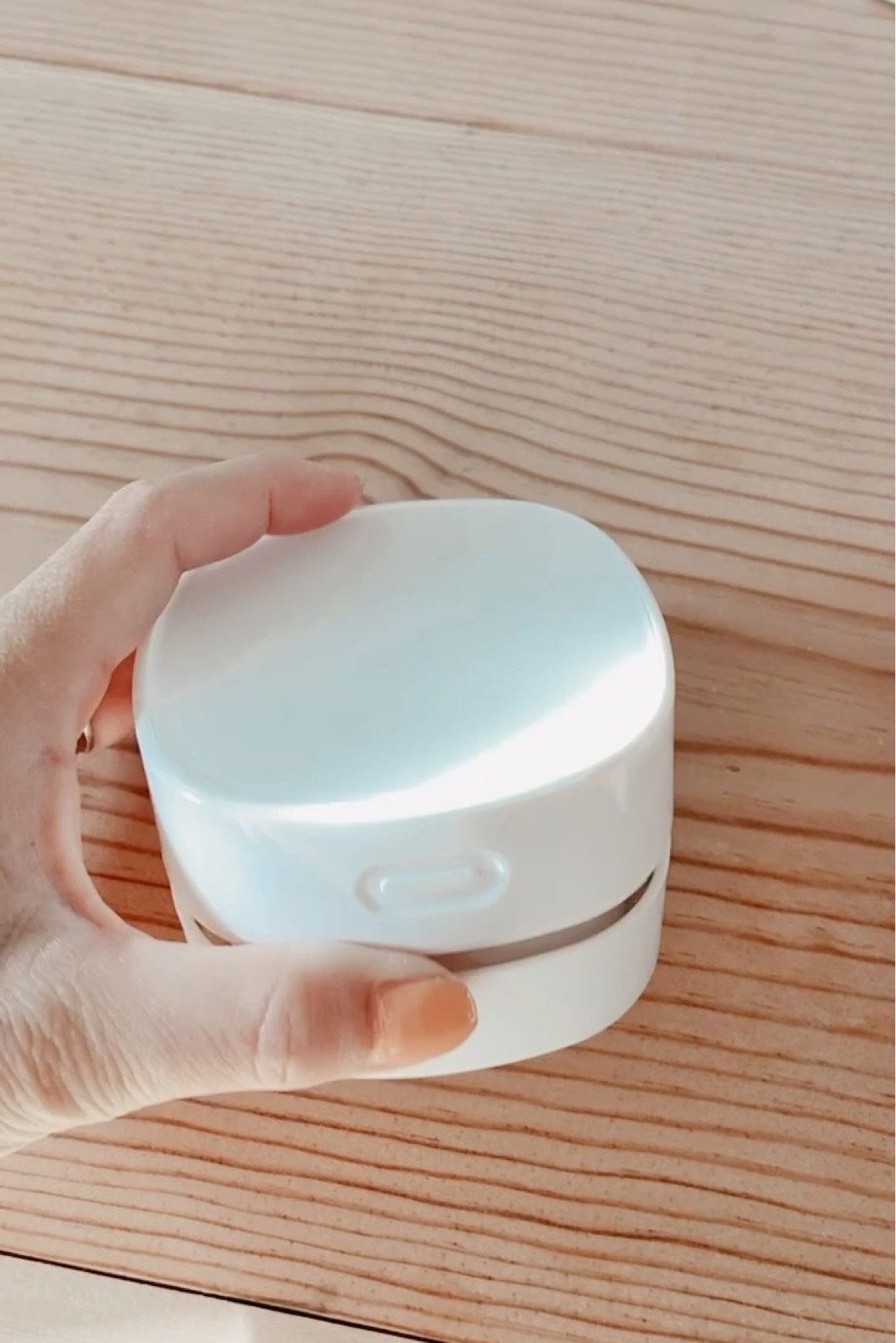 Mini vacuum for counter tops 

#LTKfamily #LTKkids #LTKhome