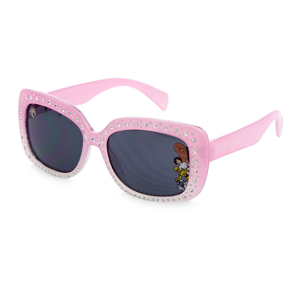 Star Wars Sunglasses for Kids | Disney Store