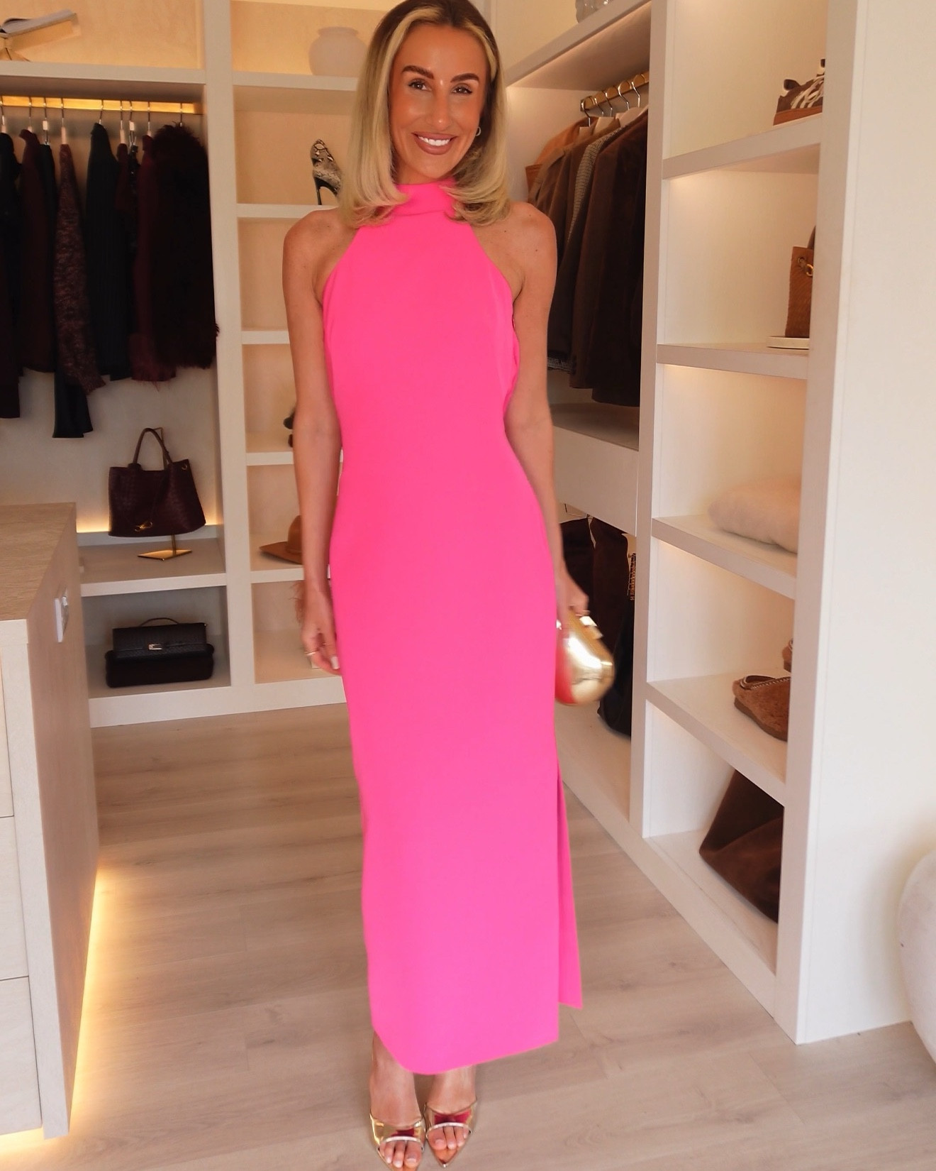 Wearing size 6
Use code KMGEORGIA15 

#LTKFashionMonth #LTKspring #LTKuk