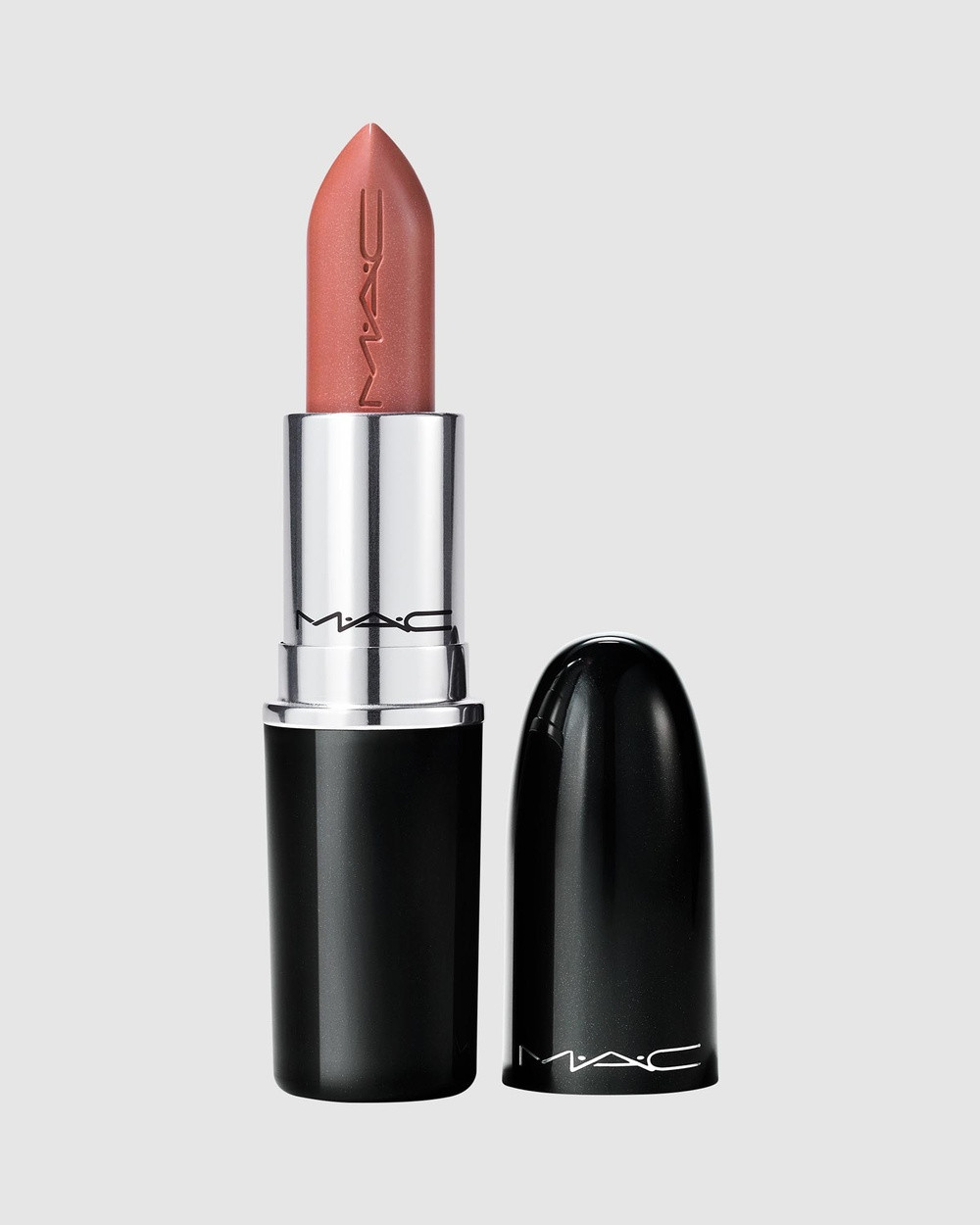 MAC - Lustreglass Lipstick   Thanks, it's M.A.C! - Beauty (THANKS, IT'S M.A.C!) Lustreglass Lipstick - Thanks, it's M.A.C! | THE ICONIC (AU & NZ)