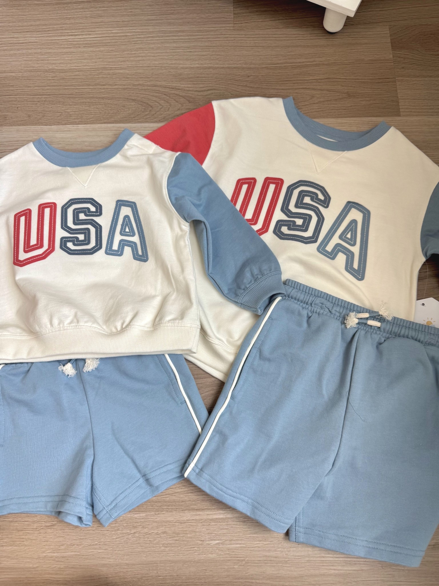 USA outfit for toddler boys from kohls! 

#LTKSeasonal #LTKKids