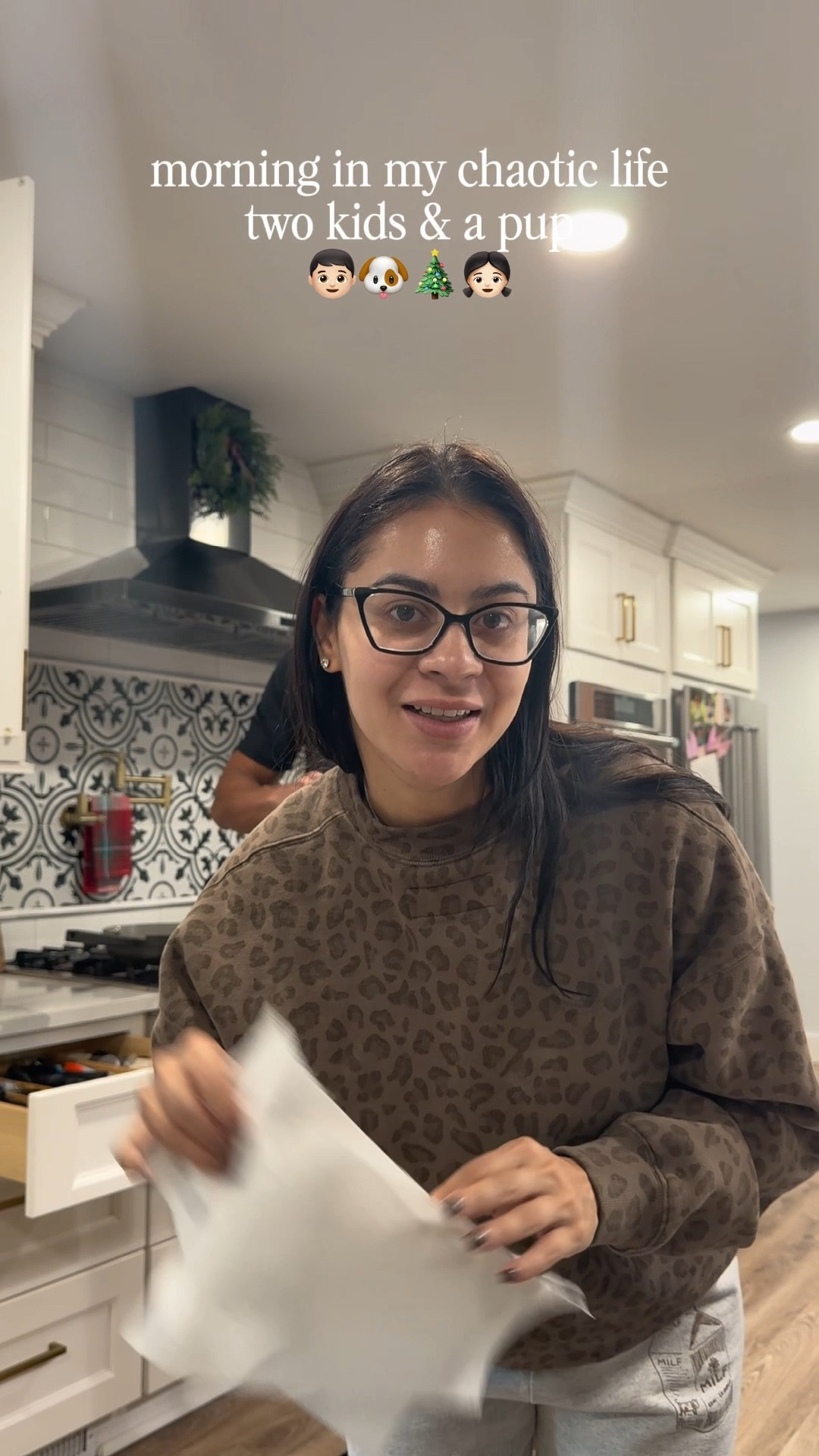 Happy Friday, longest week ever 

#LTKmomlife #LTKvlog #LTKmorningroutine