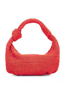 BTB Los Angeles Lucia Hobo in Red from Revolve.com | Revolve Clothing (Global)