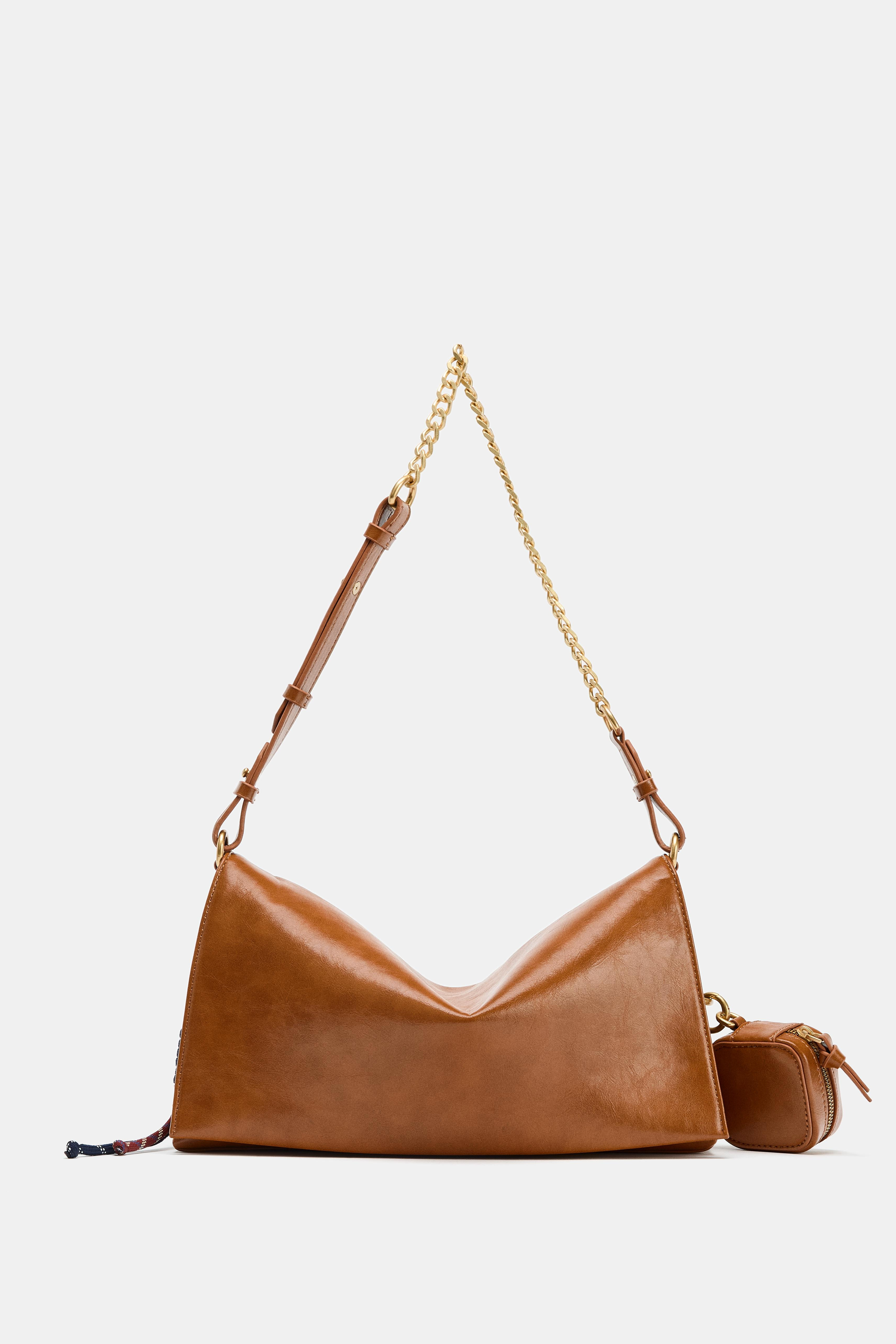 MULTICHARM BAG | Zara Canada