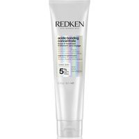 Redken Acidic Bonding Concentrate Leave-In Treatment, Bond Repair for Damaged Hair with Heat Protection 150ml | Look Fantastic (UK)