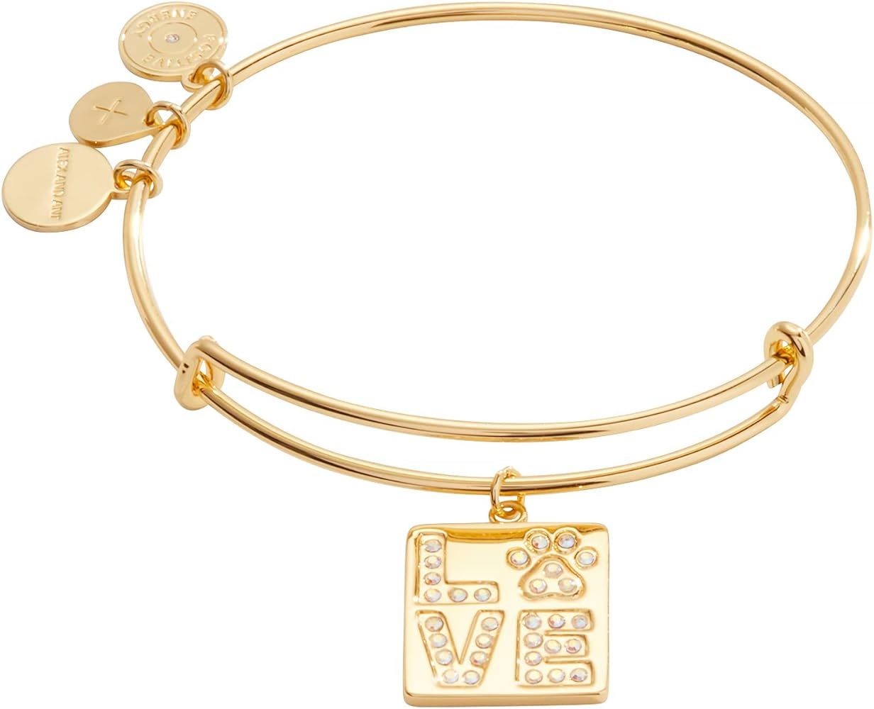 Alex and Ani LOVE | Amazon (US)