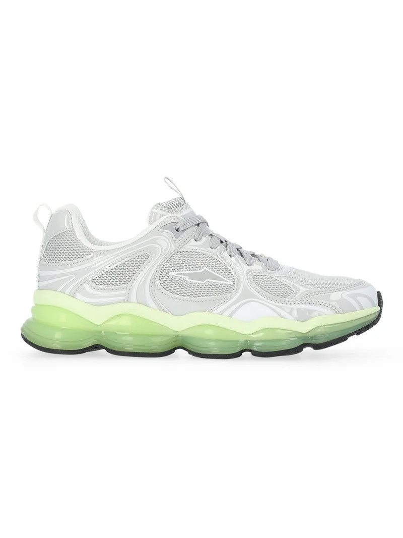 Avia Women's Bubble Bottom Sneakers | Walmart (US)