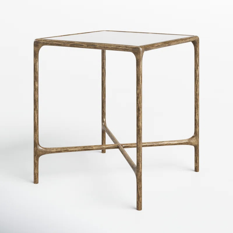 Evelynn End Table | Wayfair North America