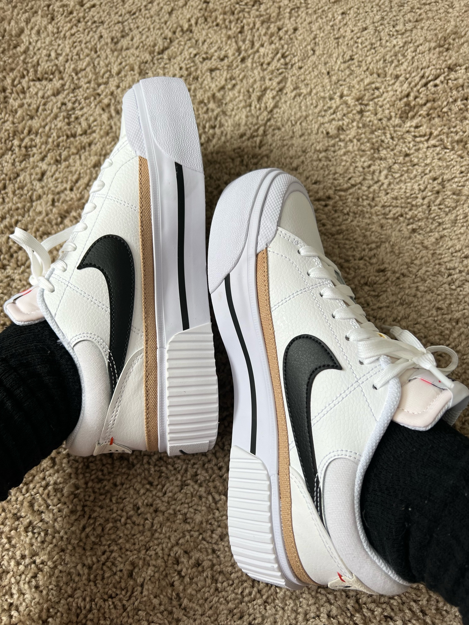 Nike court legacy sneakers

#LTKGiftGuide #LTKshoecrush #LTKHoliday