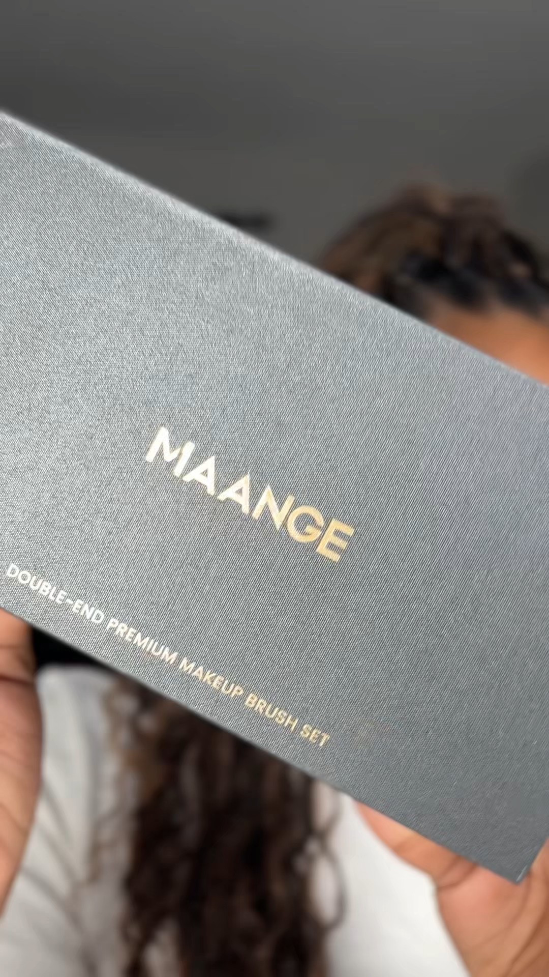 My new makeup brushes from Maange 

#LTKBeauty
