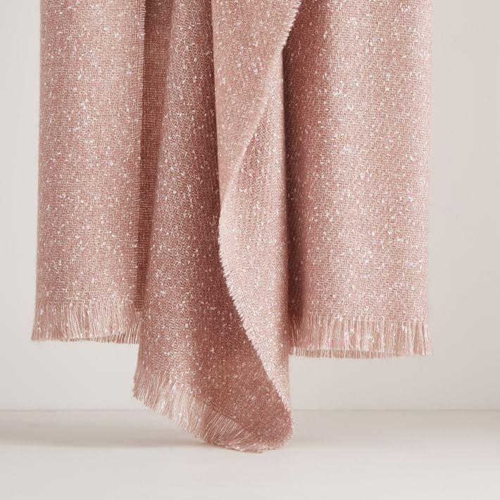 Speckled Throws | West Elm (US)