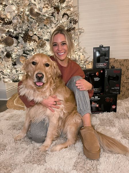 Kaiser and I have decided we found the best *for anyone* gifts under $60 today on @walmart👏🏼🙈🤎✨no but SERIOUSLY, they’re so good if you’re looking for last minute gifts for someone you have zero clue what to gift them 🎁  #walmartpartner #walmartfinds 

For her / for him / gift ideas / self care / under $60 / gift guide / Holley Gabrielle 

#LTKfindsunder50 #LTKsalealert #LTKGiftGuide