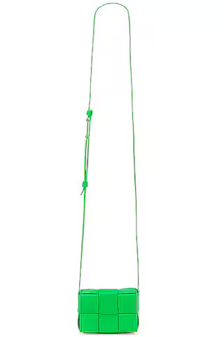 The Cassette Candy Bag | FWRD 