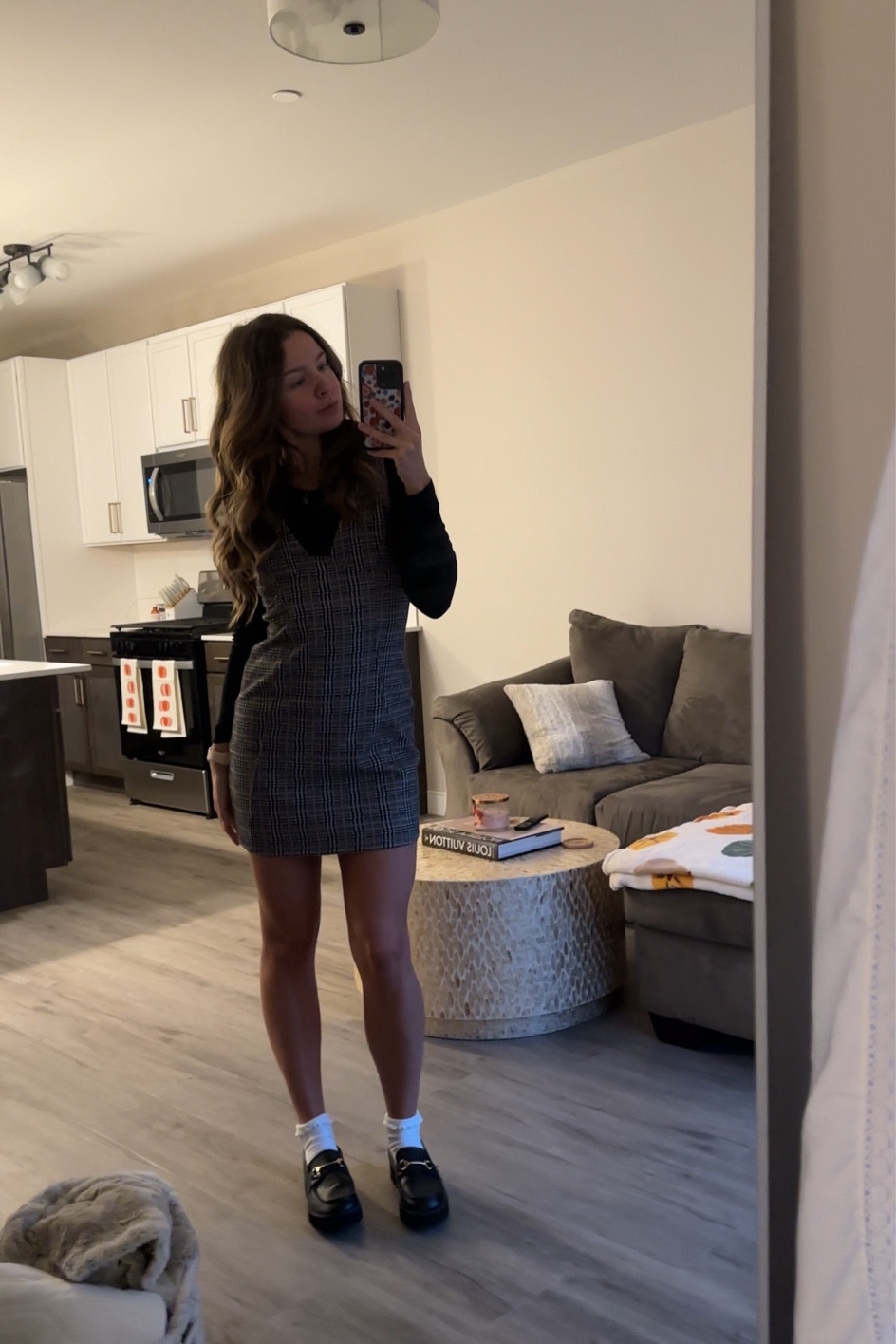 Work fit

#LTKSeasonal #LTKstyletip #LTKworkwear