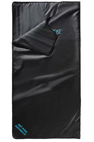 HigherDOSE V4 InFrared Sauna Blanket from Revolve.com | Revolve Clothing (Global)