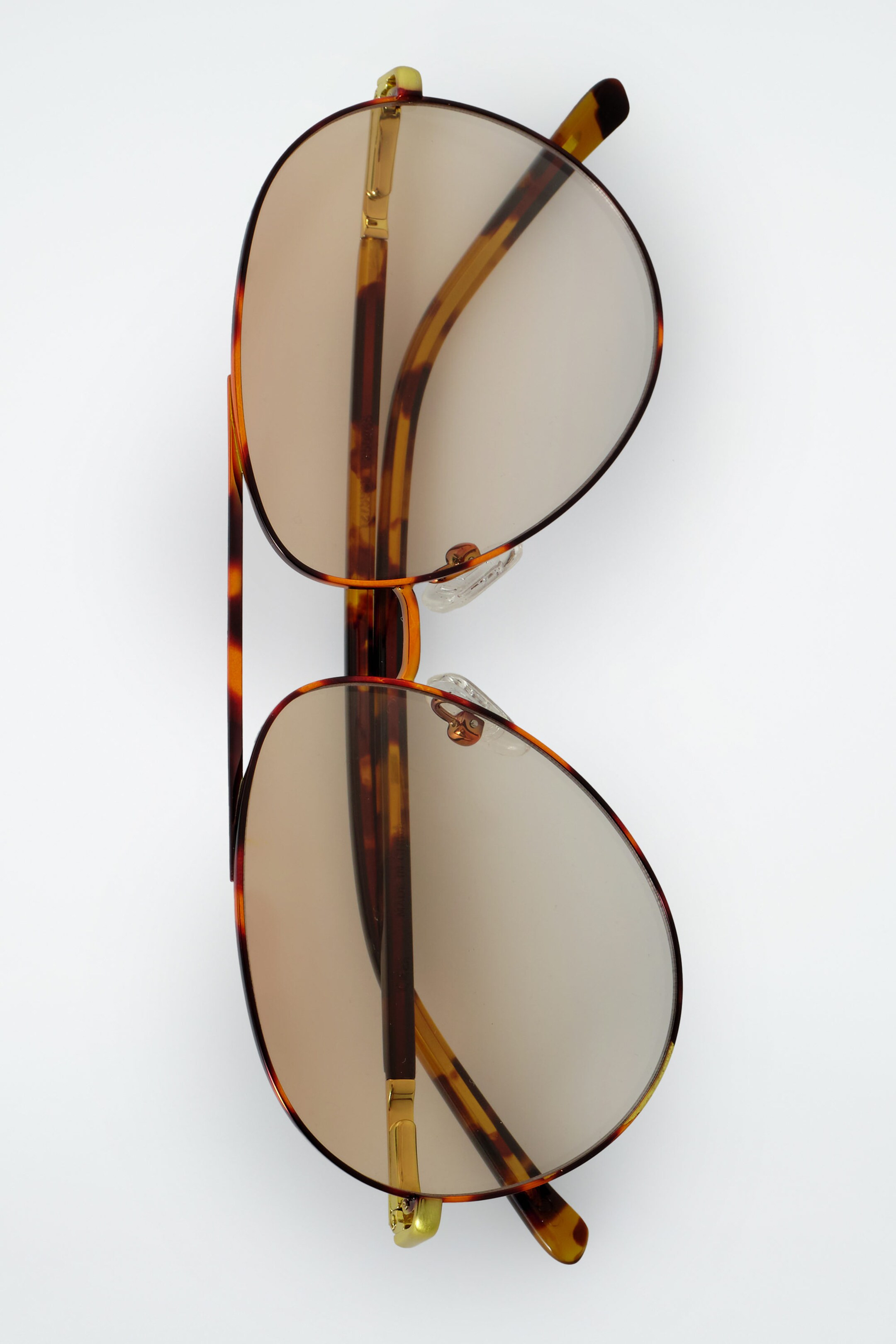 WIRE-FRAME AVIATOR SUNGLASSES - TORTOISESHELL | COS UK