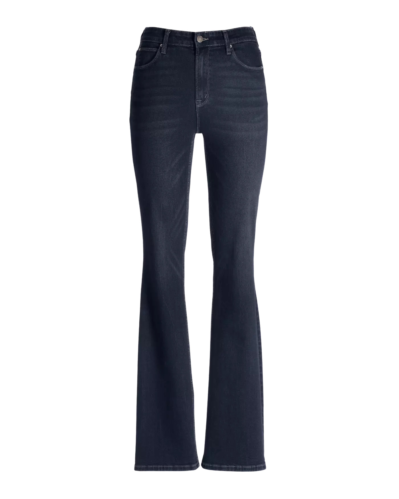 Monterey High Rise Bootcut Jean - Ink Blue | Boston Proper | Boston Proper