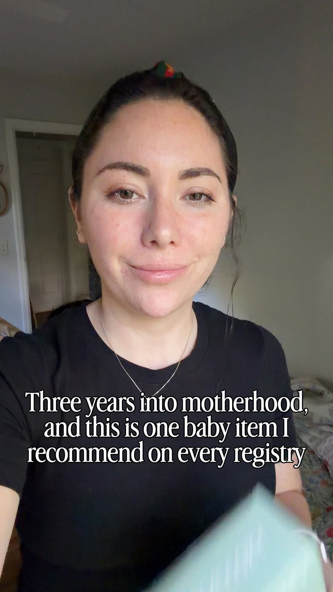 The number one registry item. Especially going into cold season!

#LTKxWalmart #LTKmomlife #LTKBaby