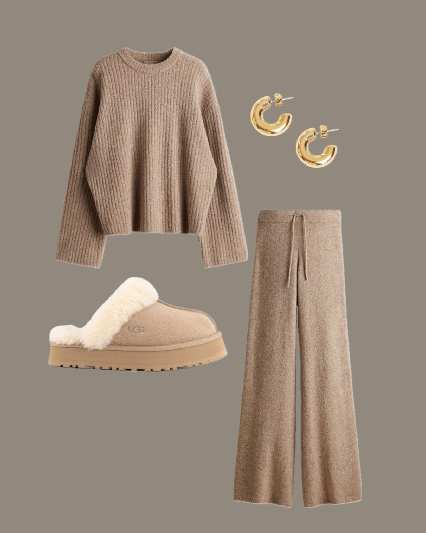 Christmas Day outfit inspo 🫶🏼

#LTKuk #LTKfestive #LTKwinter