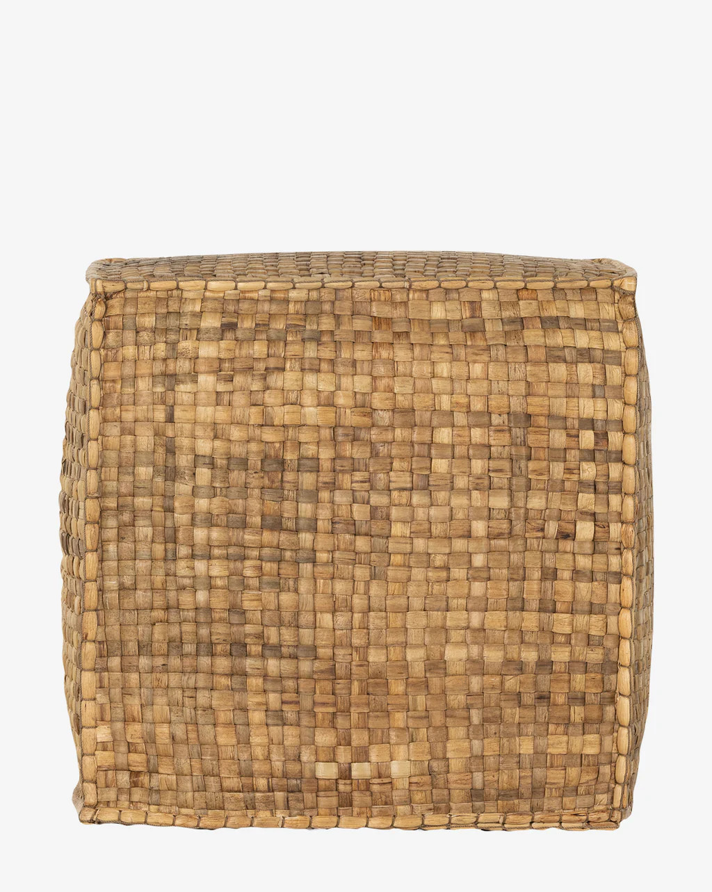 Hadie Square Pouf | McGee & Co.