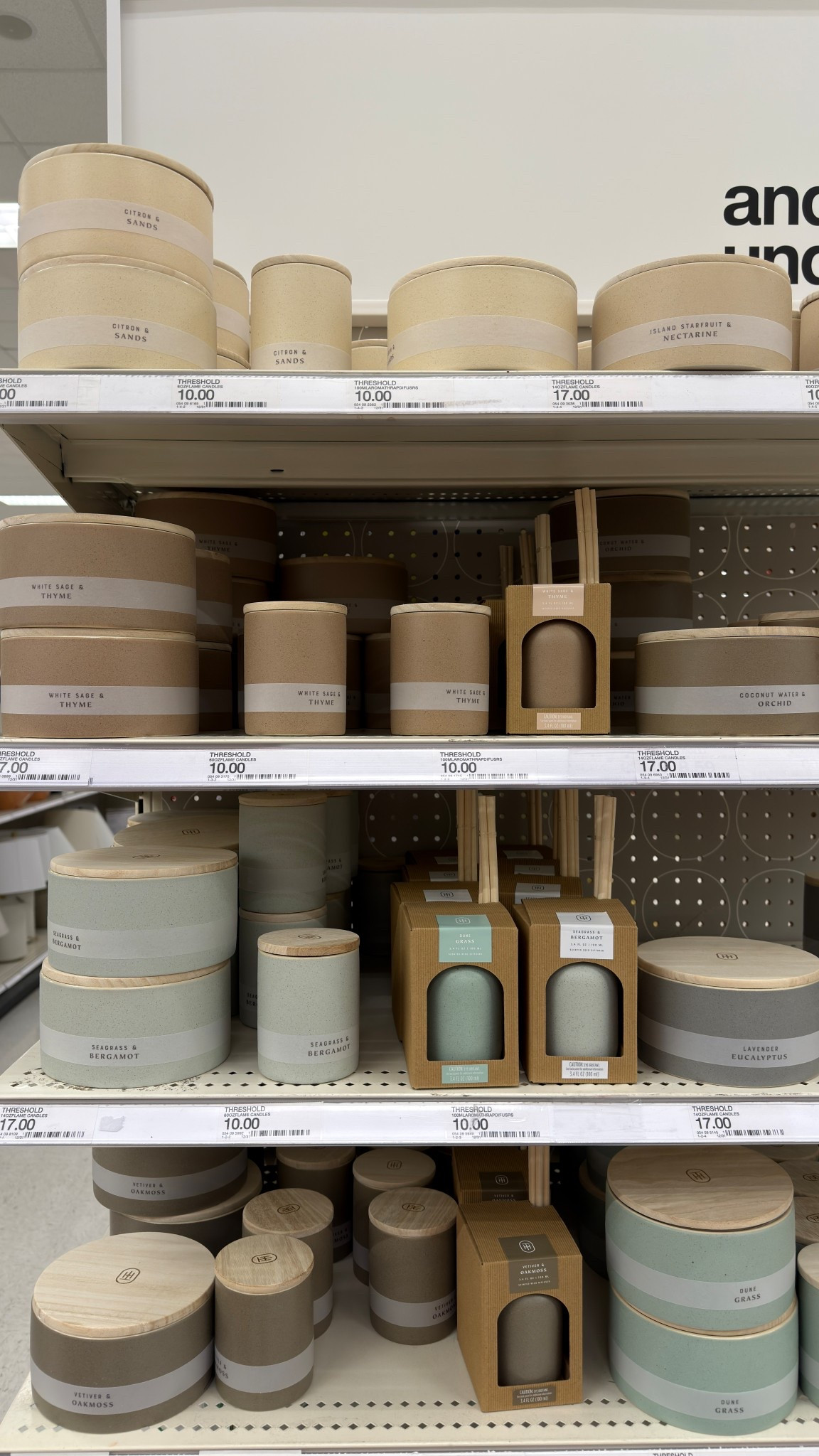 @Target candles | Room Spray

#LTKHome #LTKstorytime #LTKValentine