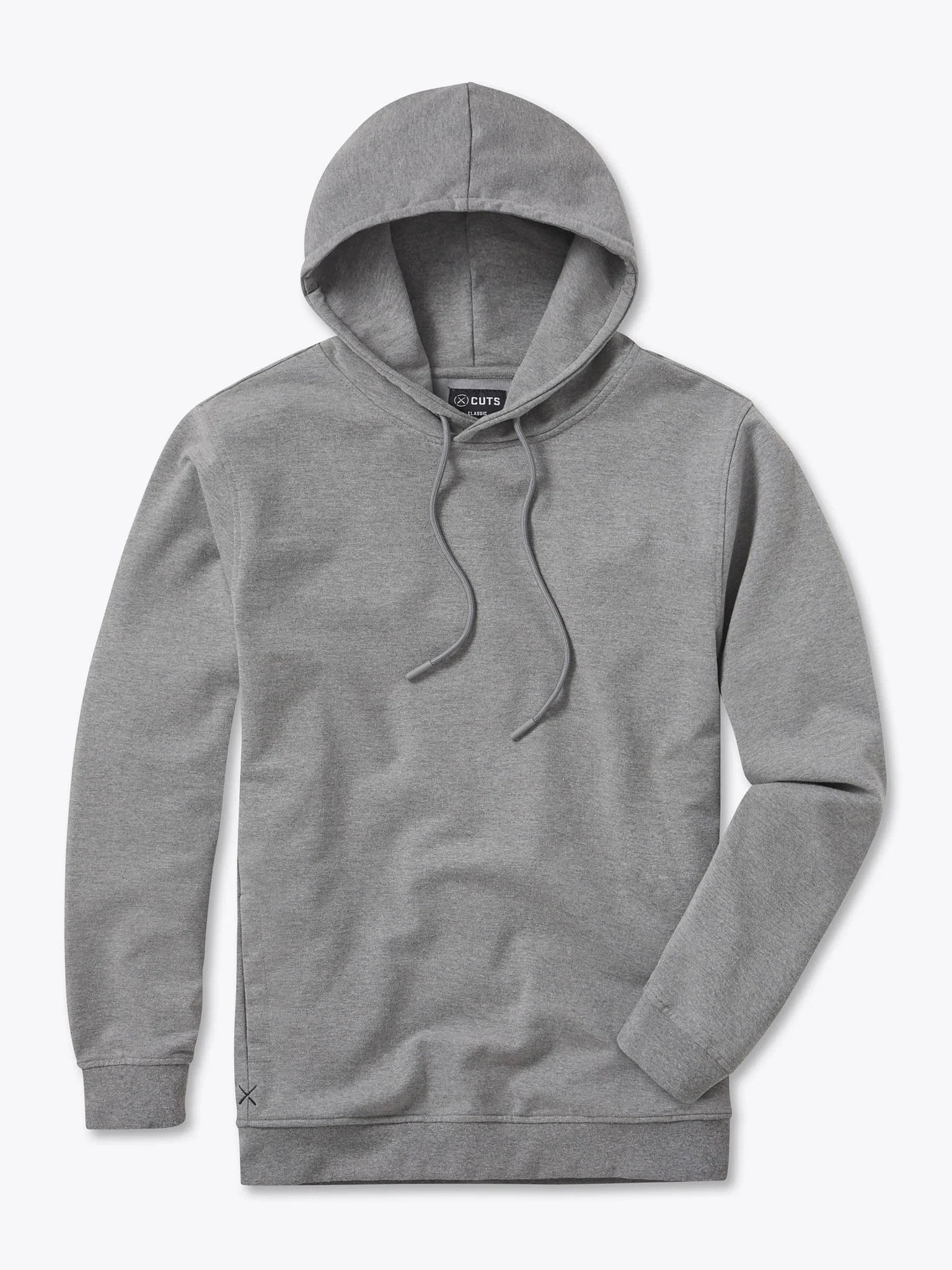 Hyperloop Hoodie | Cuts Clothing Inc.