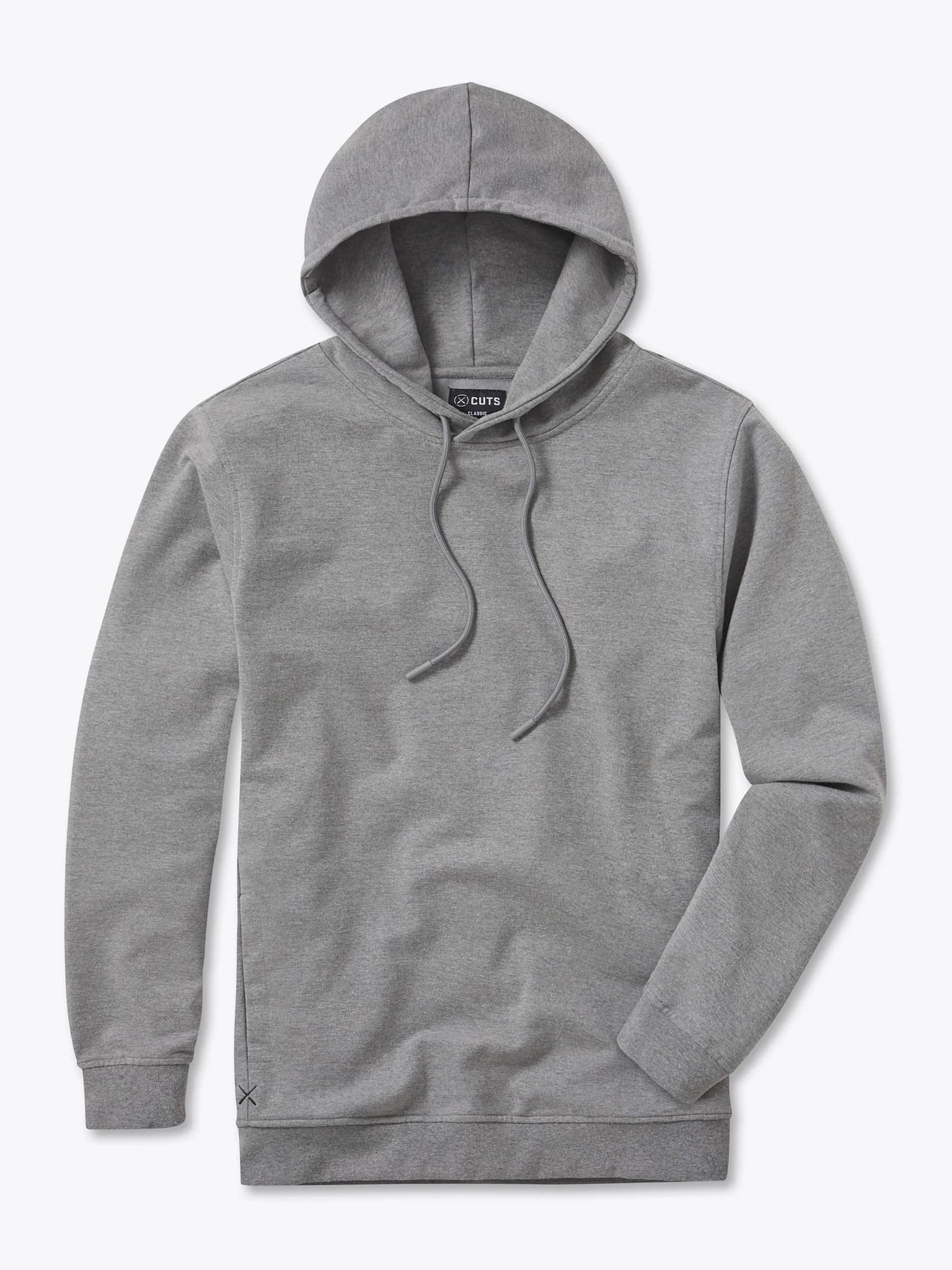 Hyperloop Hoodie | Cuts Clothing