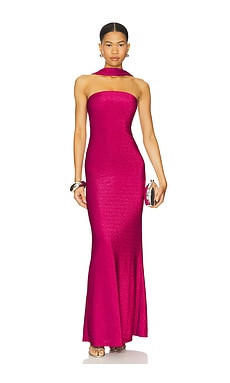 Mica Maxi Dress
                    
                    DELFI | Revolve Clothing (Global)