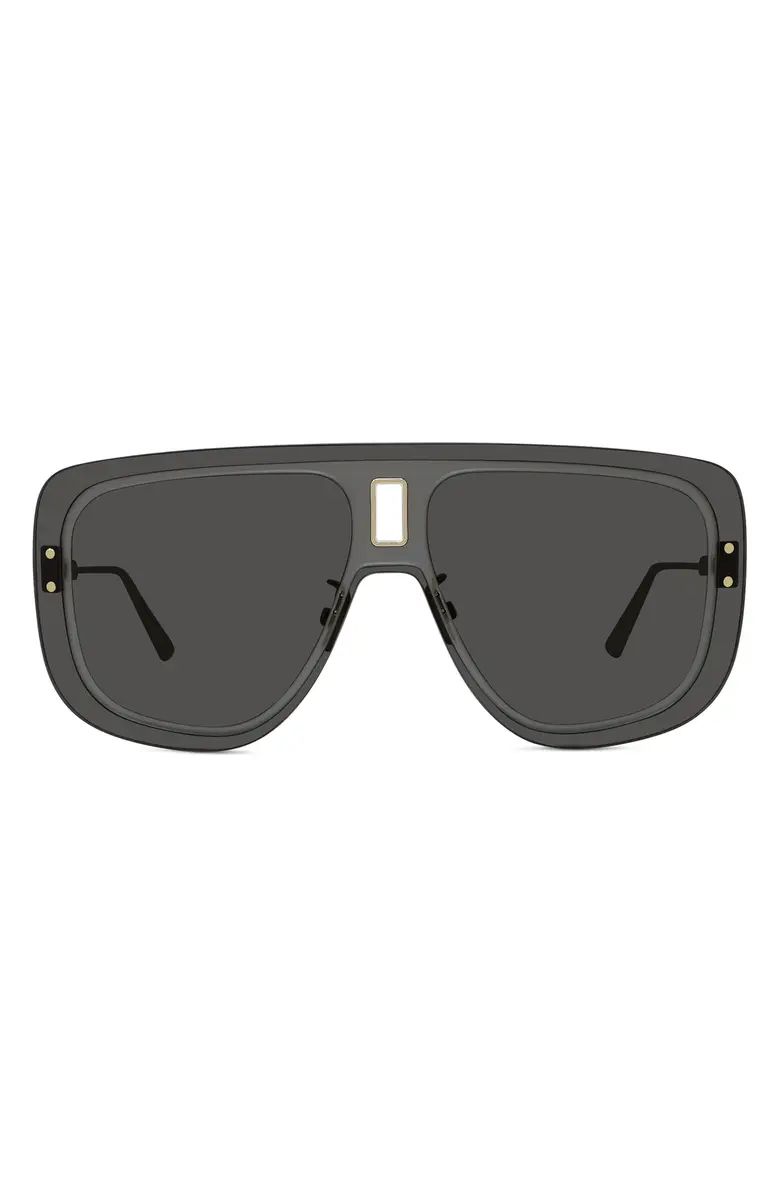 Dior UltraDior Mask Sunglasses | Nordstrom | Nordstrom