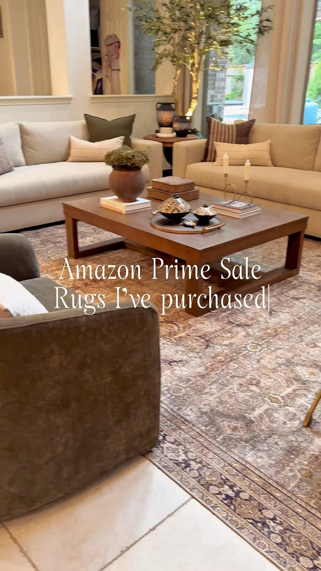 Amazon prime days sales on rugs 

#LTKHome
