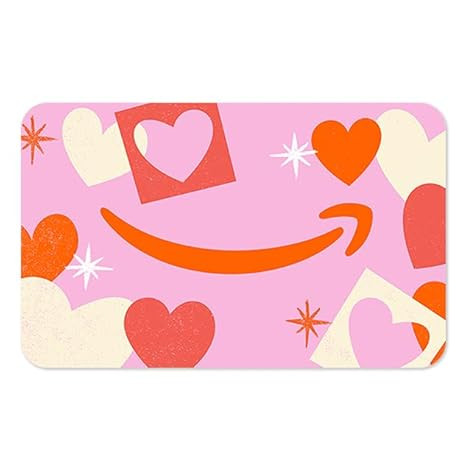 Amazon eGift Card - Appreciation - (Digital Delivery) | Amazon (US)