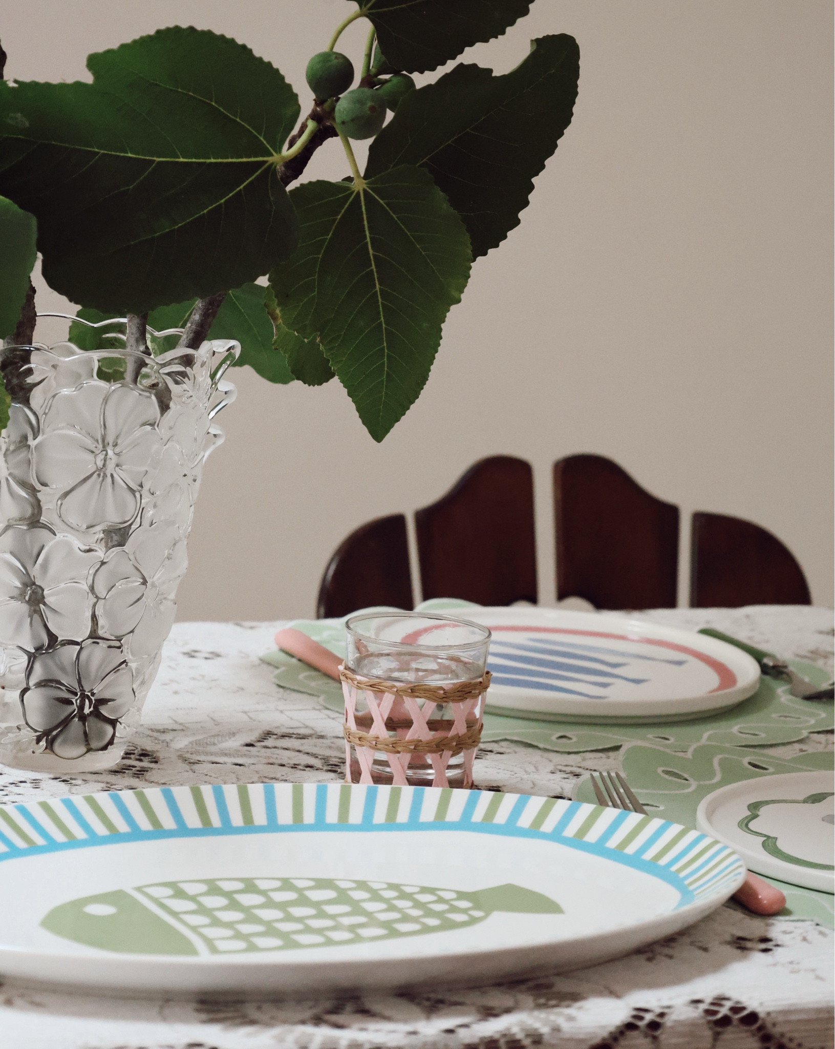 Adding some joy to the table with ITR 🐟

#LTKaustralia #LTKhome #LTKgiftguide
