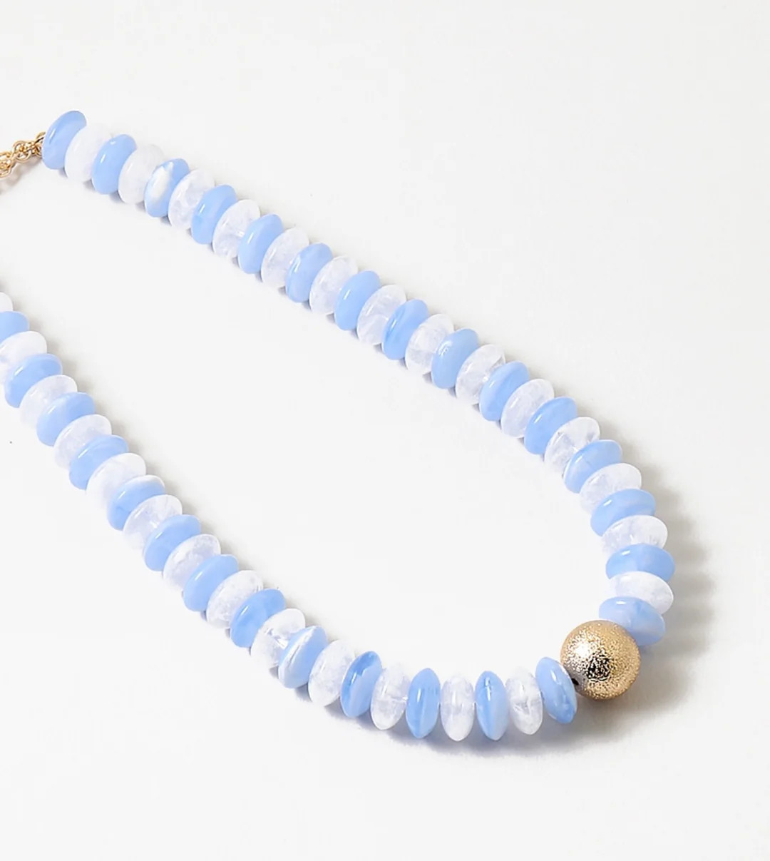 Coco Necklace | Resin Necklace | Erin McDermott Jewelry