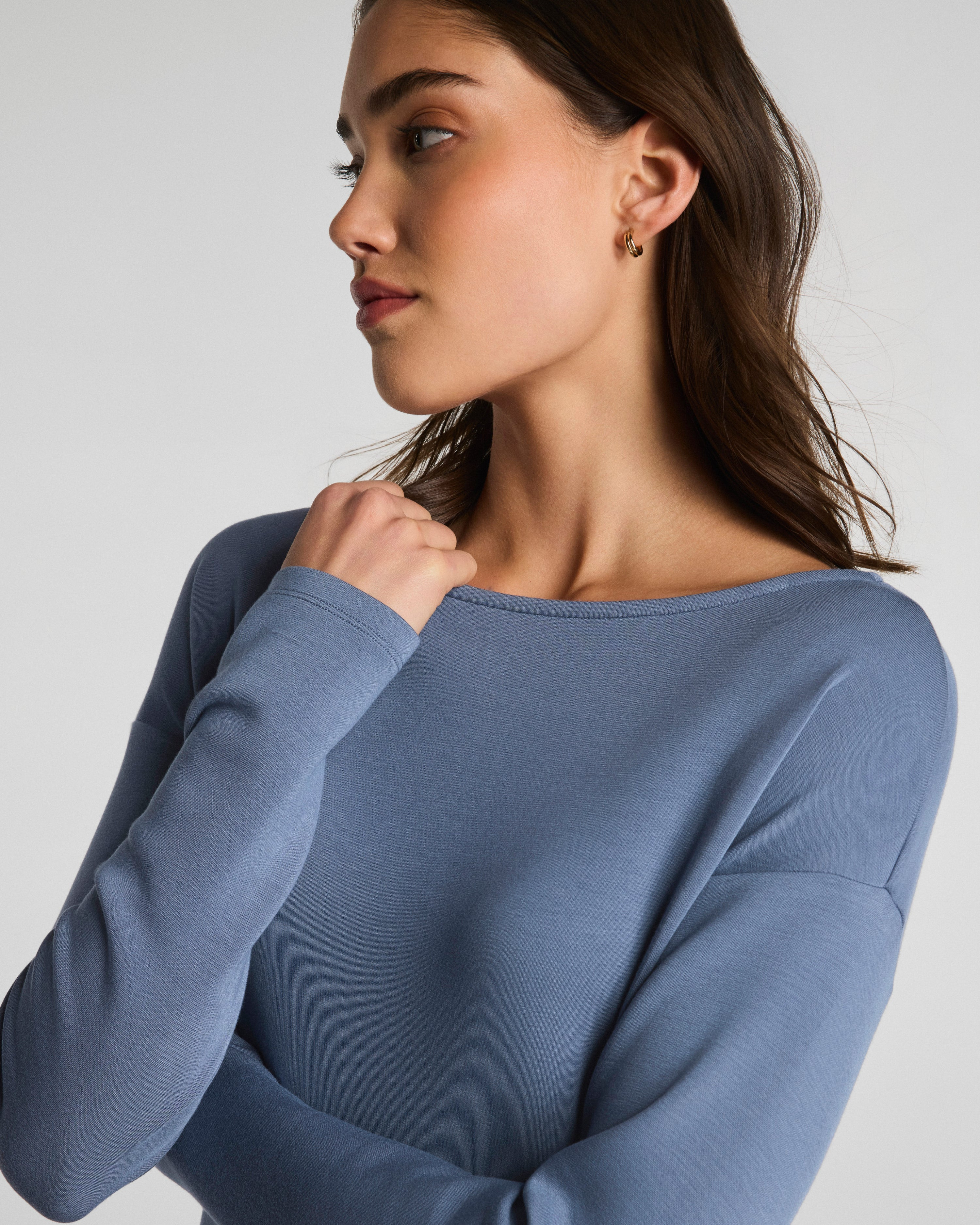 SPANX AirEssentials® Boatneck Tunic | Spanx