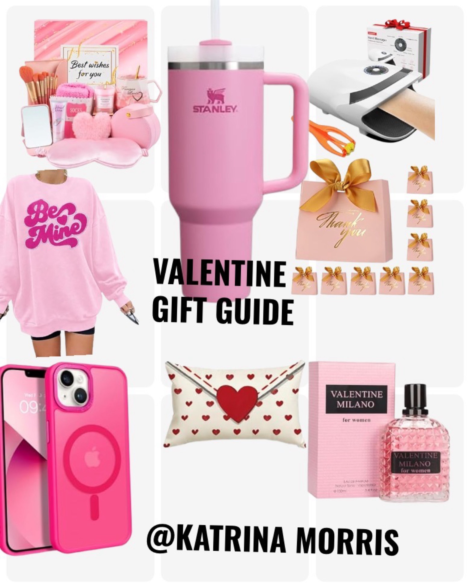 Valentine Gift Guide 💕✨

#LTKHoliday #LTKGiftGuide #LTKU