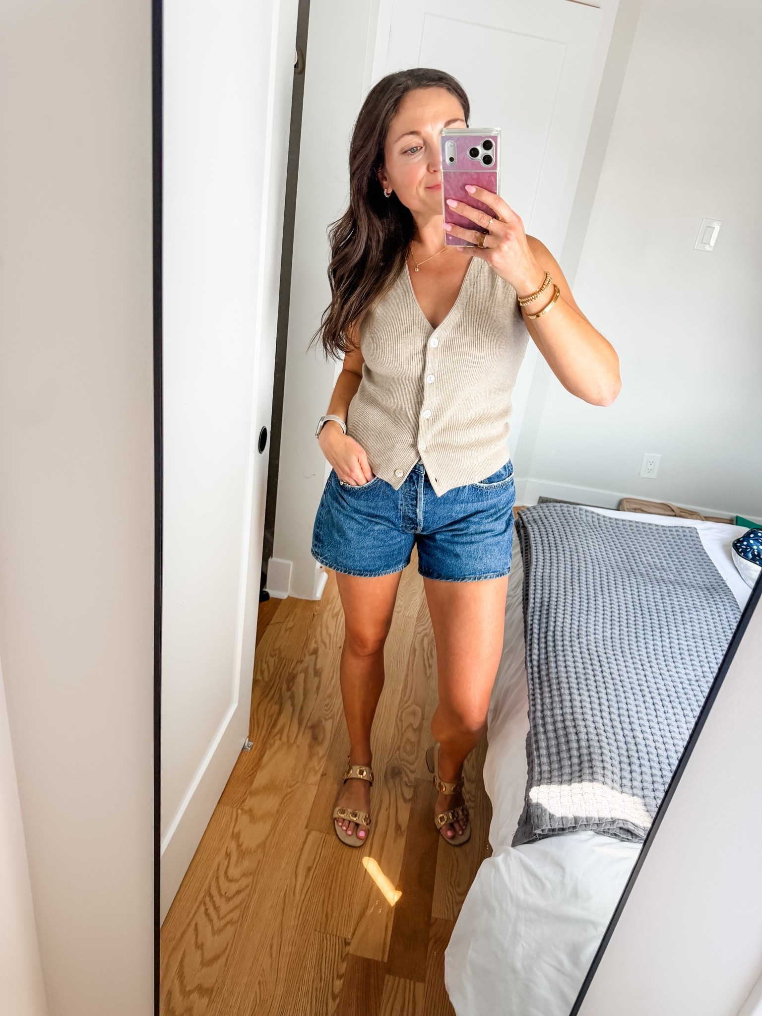 Perfect lunch outfit for Chicago.

#LTKdayinmylife #LTKootd