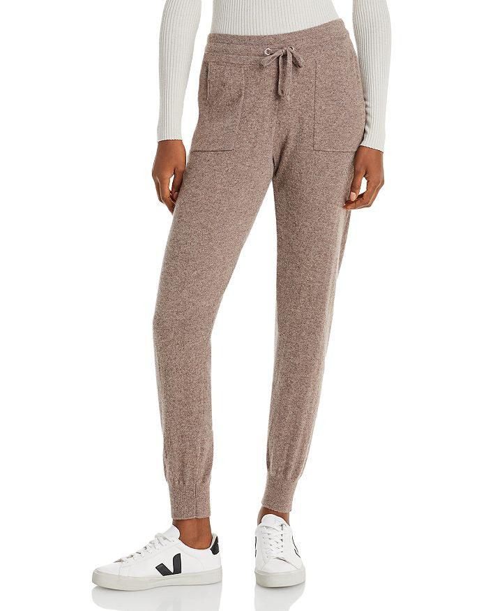 Cashmere Jogger Pants - 100% Exclusive | Bloomingdale's (US)