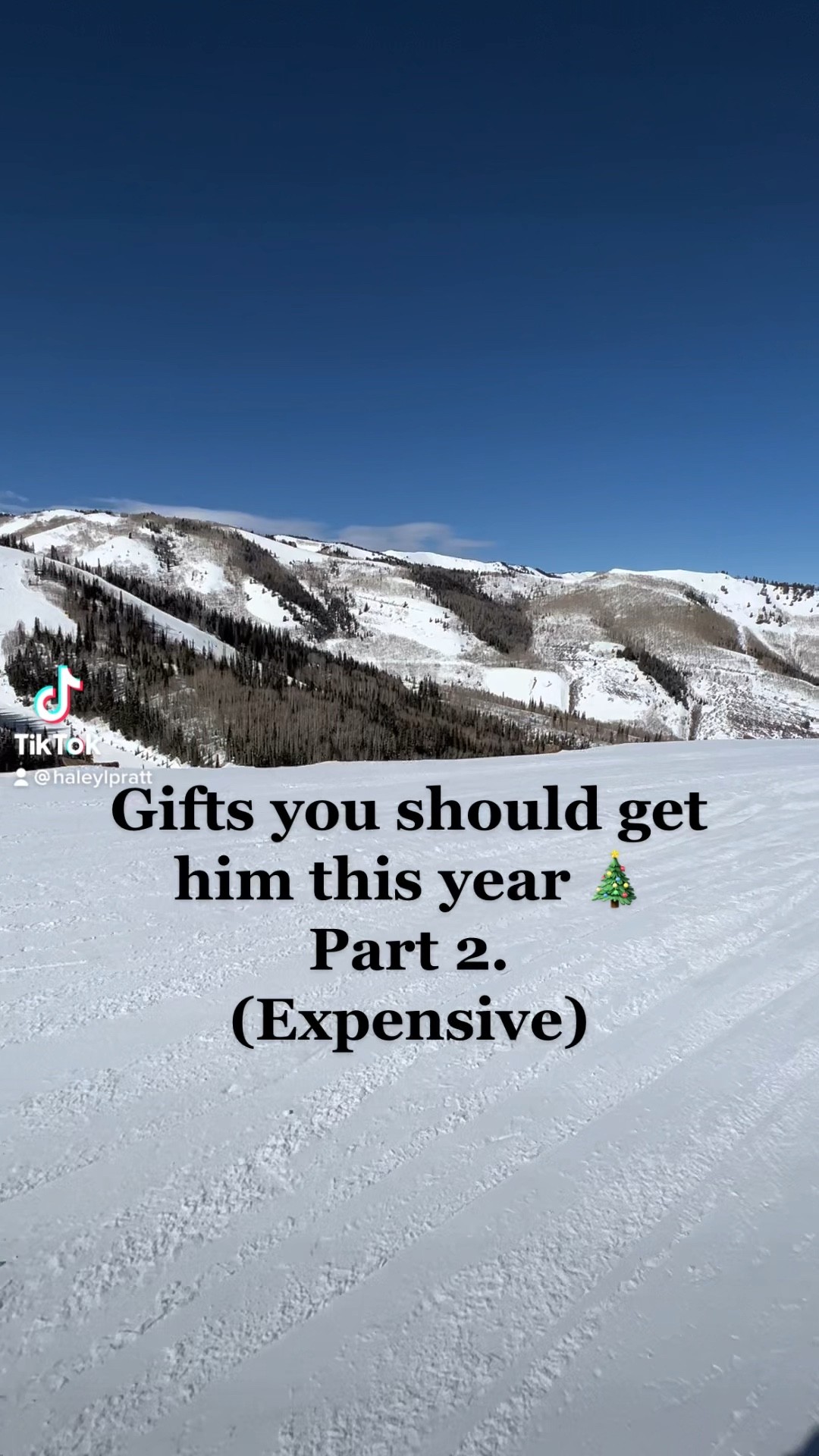 Gifts you should get him this year!! 🎄 These gifts are a little nicer/more expensive if you are looking to splurge on a big gift! #giftsforhim #wishlist2022 #christmasgifts #christmas #giftideas #bestgifts

#LTKGiftGuide 

#LTKSeasonal #LTKHoliday