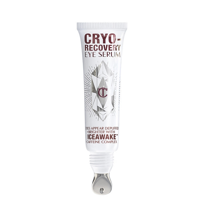 Charlotte Tilbury Cryo-Recovery Eye Serum 15ml | Harvey Nichols (Global)