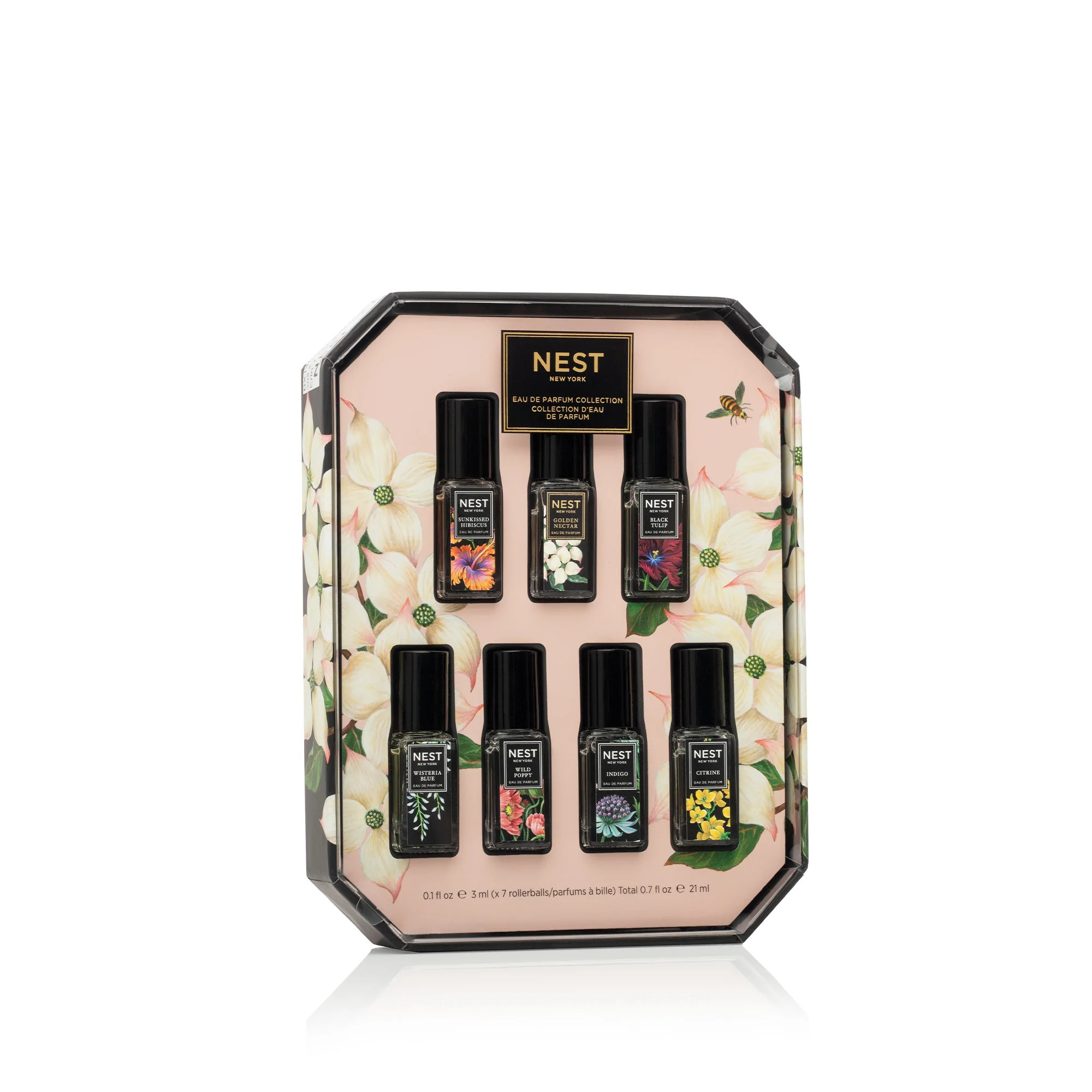 Eau De Parfum Discovery Set | NEST Fragrances