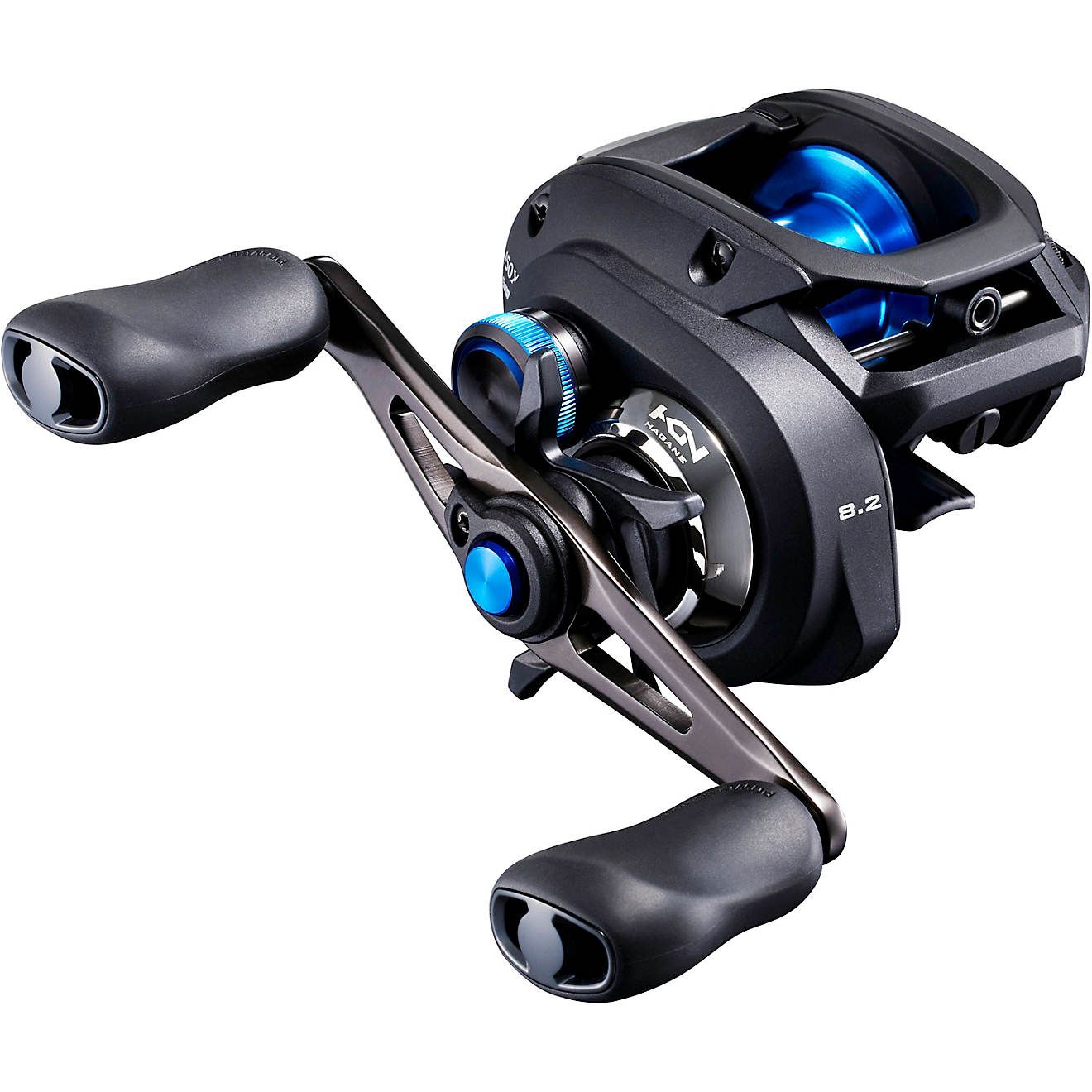 Shimano SLX DC 150 Baitcast Reel                                                                 ... | Academy Sports + Outdoor Affiliate