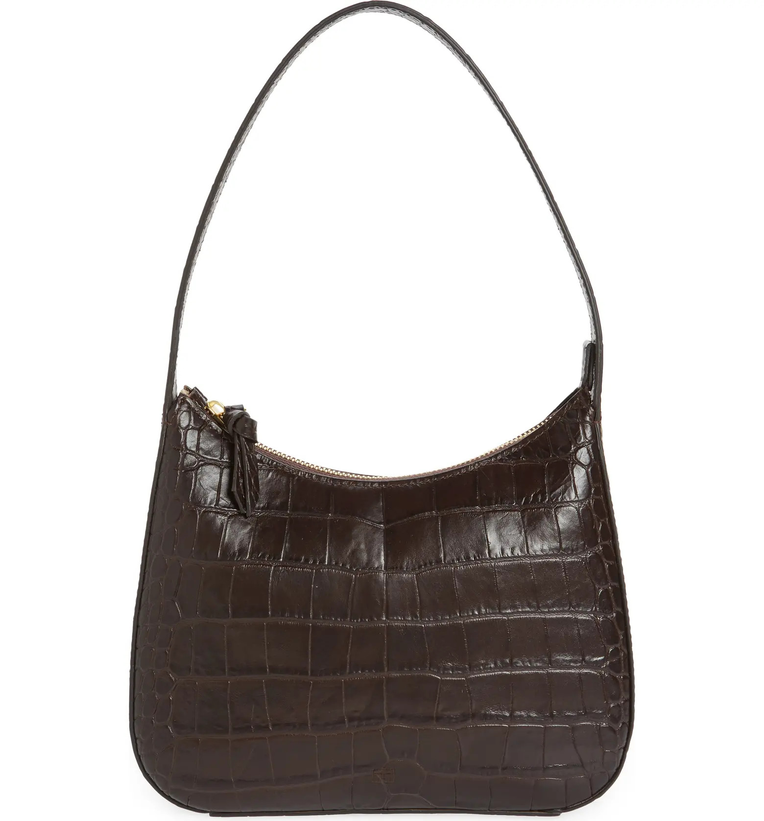 Small Leather Shoulder Bag | Nordstrom
