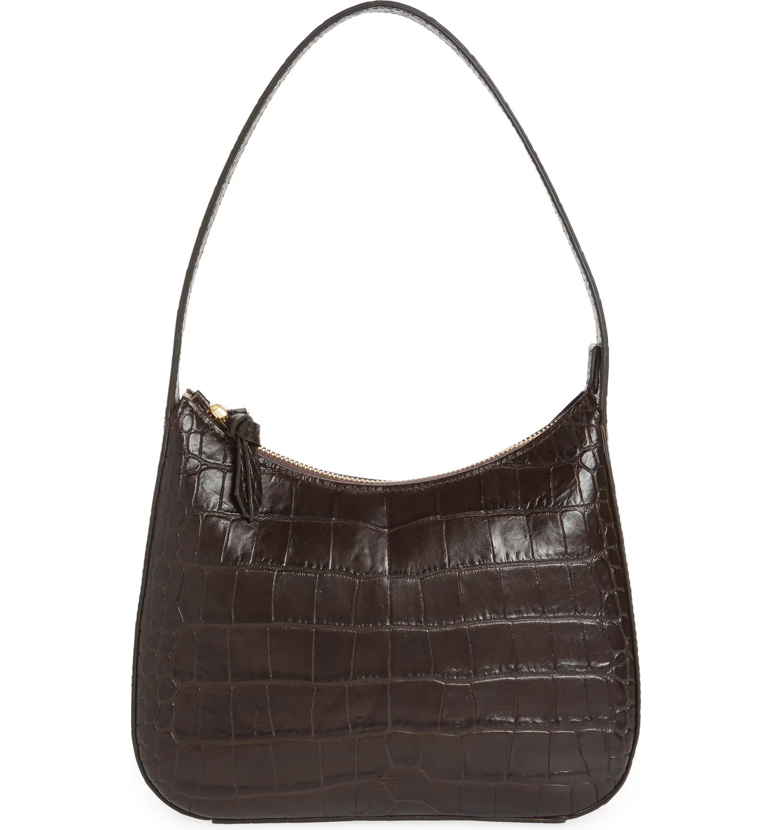 Small Leather Shoulder Bag | Nordstrom