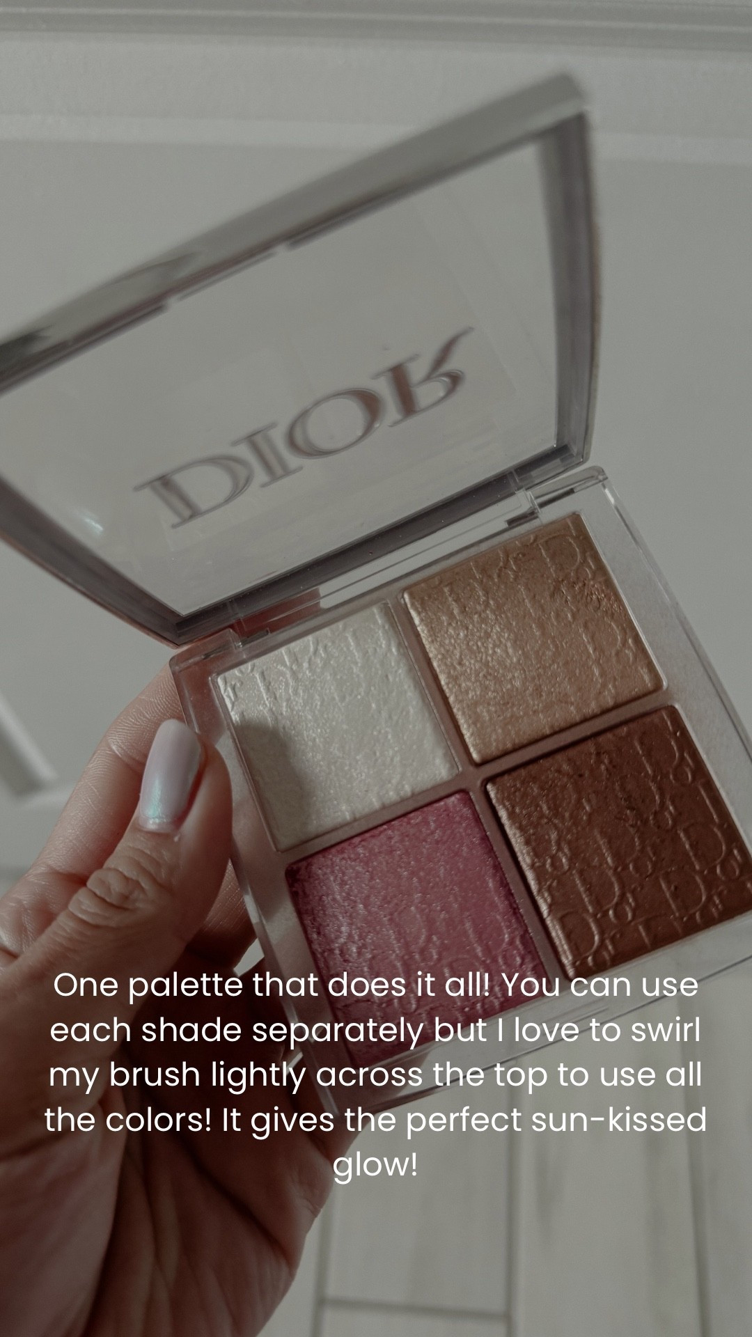 My go to summer palette for the perfect sun-kissed glow! ✨✨✨

#LTKOver40 #LTKFindsUnder50 #LTKBeauty