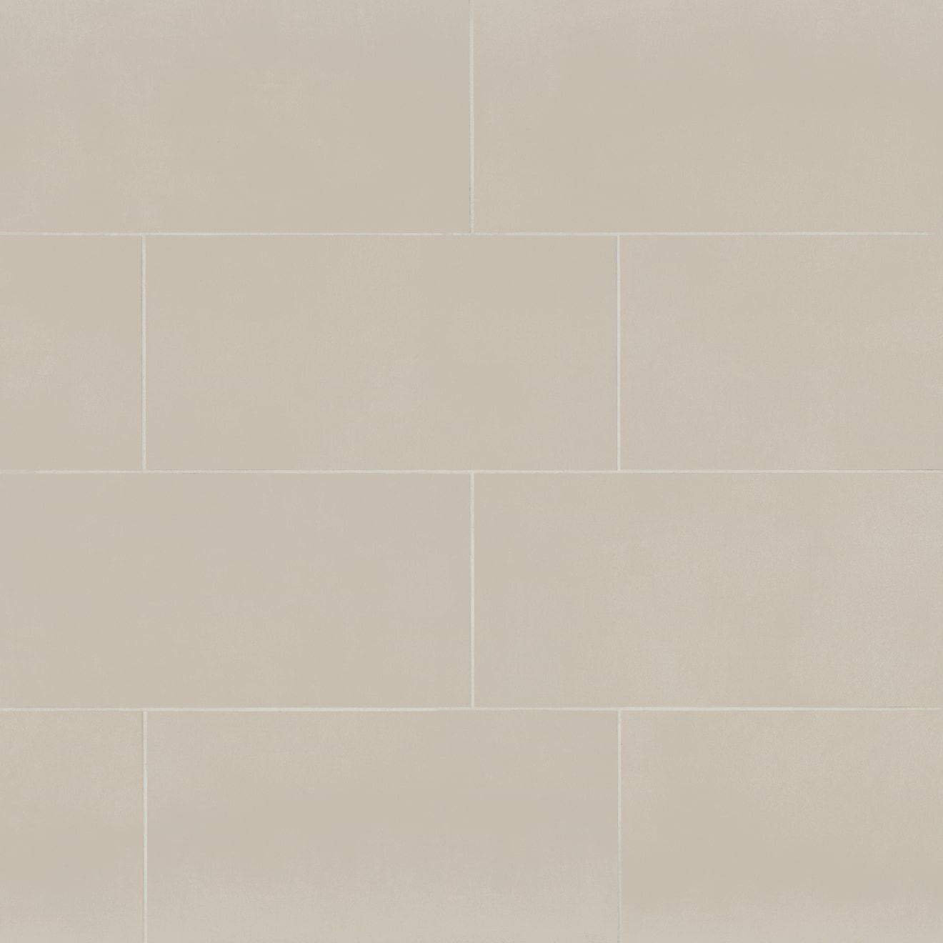 Sahara 12" x 24" Matte Porcelain Tile in Grey | Bedrosians Tile & Stone